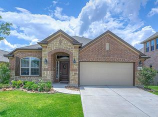 21354 Hubbard Run Dr, Porter, TX 77365