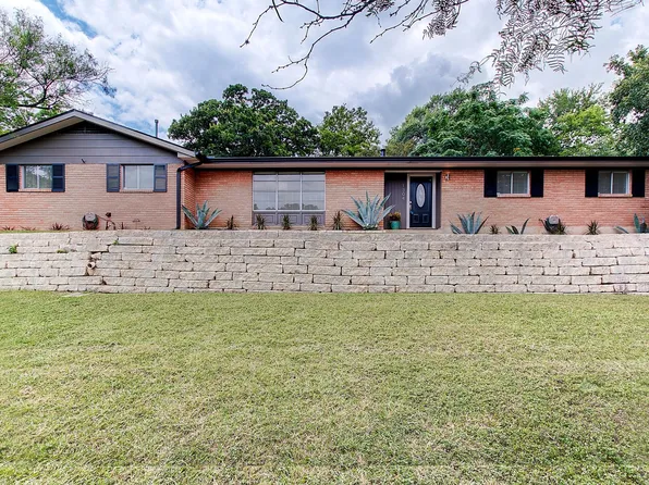 1304 Loma Dr, Austin, TX 78741