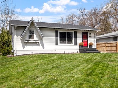 2642 E Sheridan Ave, Des Moines, IA, 50317
