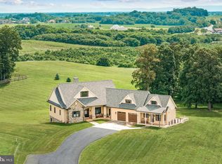 120 Pomme Cir, Stephens City, VA 22655