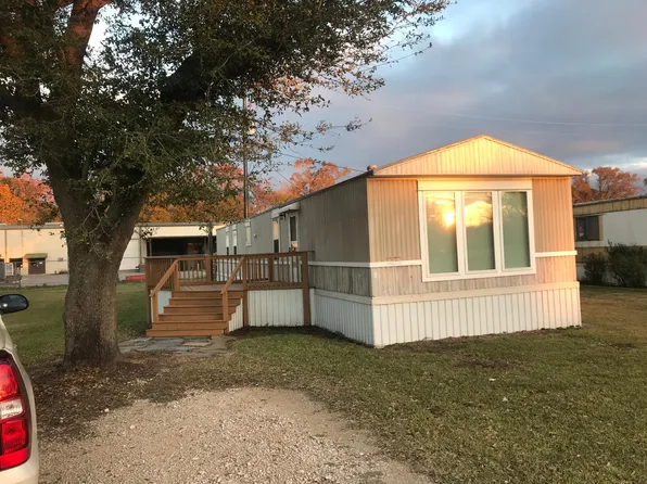 2715 Frick Rd, Houston, TX