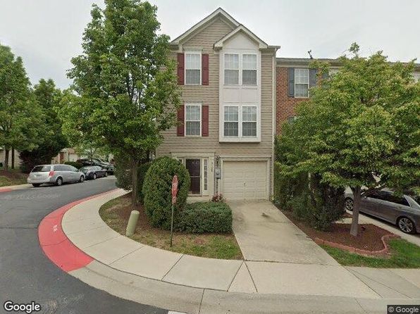 7120 Fox Harbor Way UNIT 129