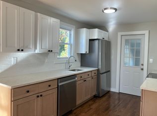141 Laurel St #1, West Haven, CT 06516