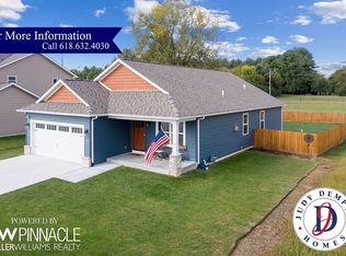 1515 N Parc Grove Ct, O'Fallon, IL 62269