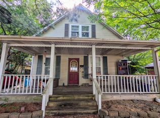 2233 N Concord Ave, Springfield, MO 65803