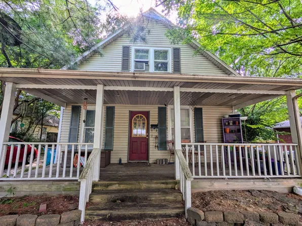 2233 N Concord North Avenue, Springfield, MO 65803