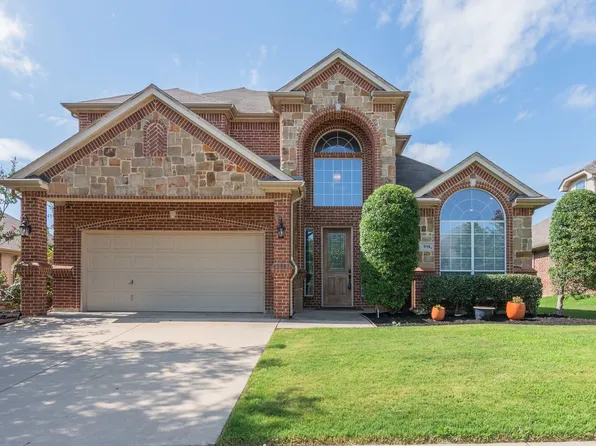 938 Mimosa Ct, Burleson, TX 76028
