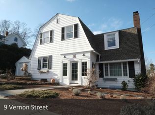 9 Vernon St, Plymouth, MA 02360