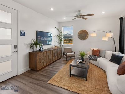 4905 Harvest Pkwy, Bozeman, MT, 59718