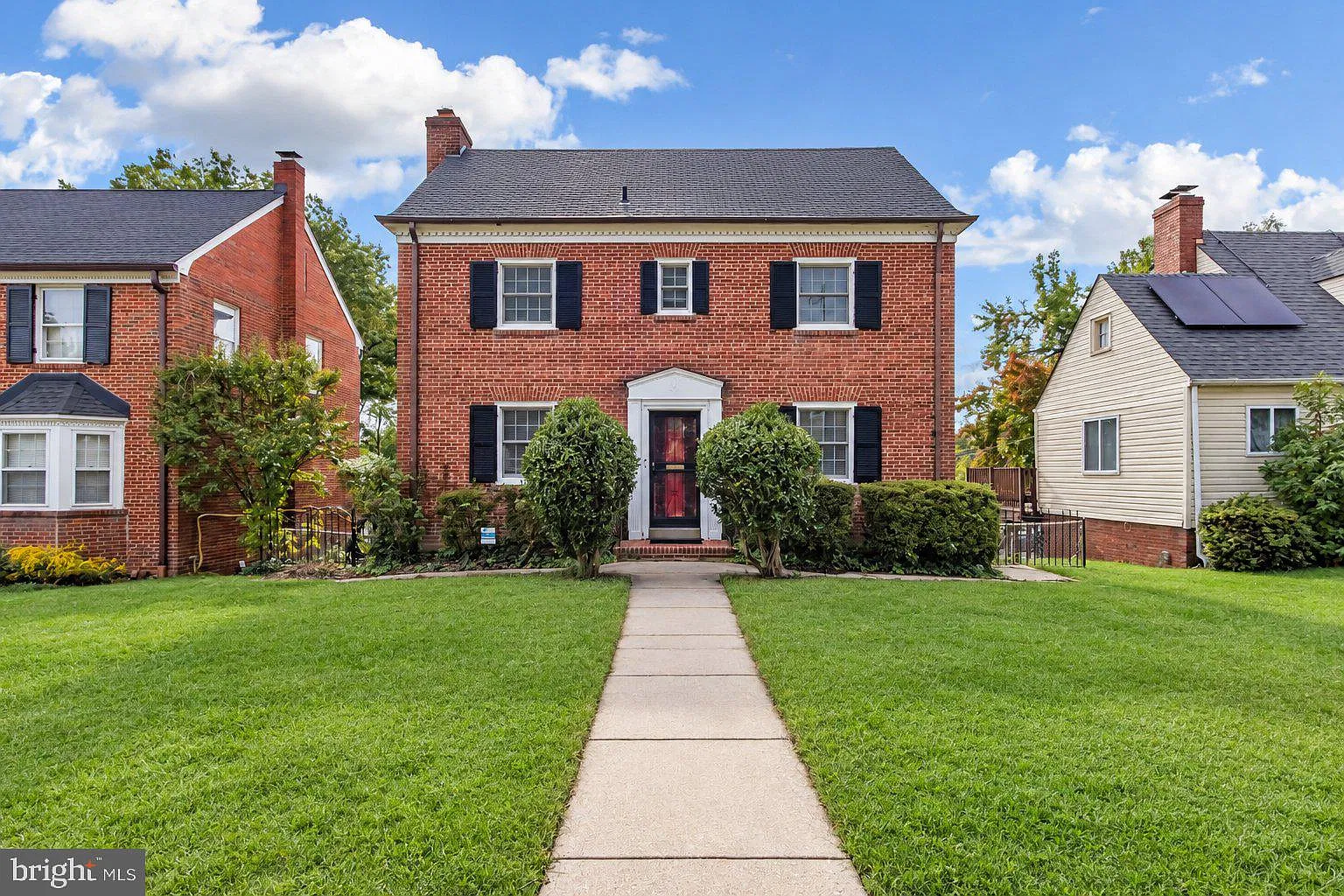 4 bed, 3.5 bath, 2764 sqft, $4,250 — Photo 1