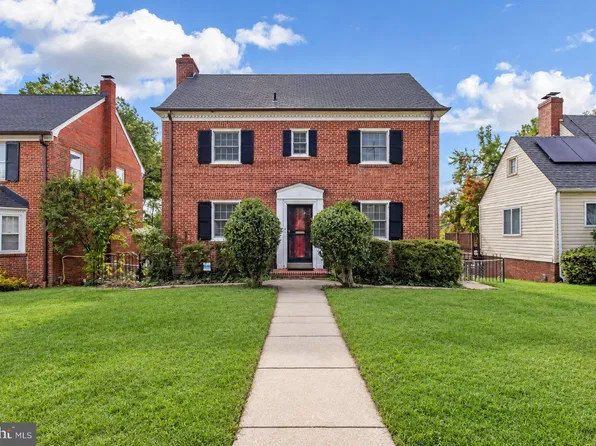 3363 Denver St SE, Washington, DC 20020