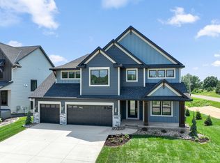 3169 SW Winfield Way SW, Prior Lake, MN 55372