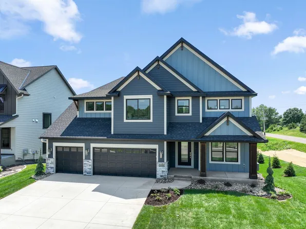 3169 SW Winfield Way SW, Prior Lake, MN 55372