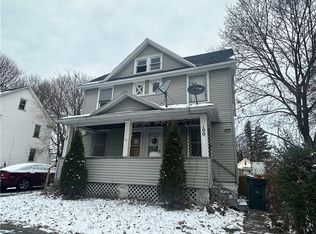 98-100 Cleon St, Rochester, NY 14621