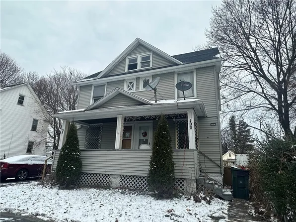 98-100 Cleon St, Rochester, NY 14621