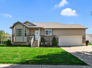 2171 W 2265 N, Clinton, UT 84015