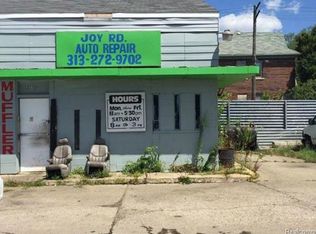 20700 Joy Rd, Detroit, MI 48228