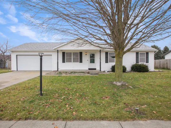 709 Noelwood Dr, Goshen, IN 46526