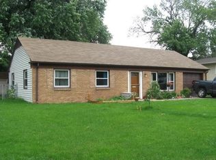 46 S Bereman Rd, Montgomery, IL 60538