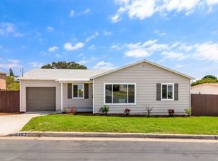 5157 Trinidad Way, San Diego, CA 92114