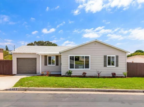 5157 Trinidad Way, San Diego, CA 92114