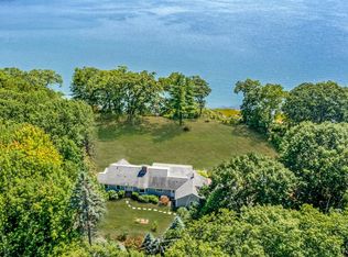 307 Foreside Rd, Cumberland Foreside, ME 04110