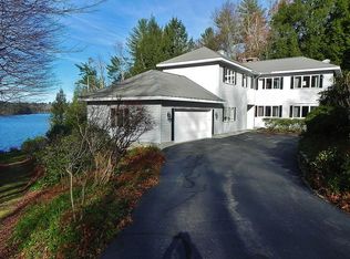 366 Gilmore Pond Rd, Jaffrey, NH 03452