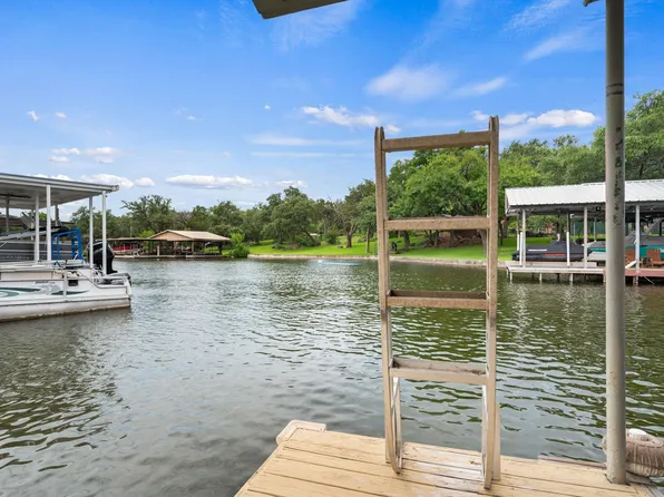 2350 Wisteria, Llano, TX 78639