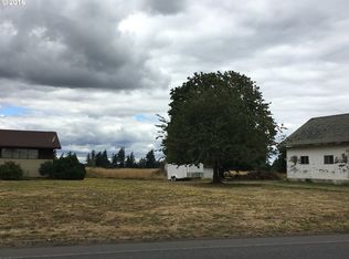 1901 S Ivy St, Canby, OR 97013