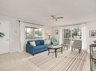 401 Avenida Castilla UNIT O, Laguna Woods, CA 92637