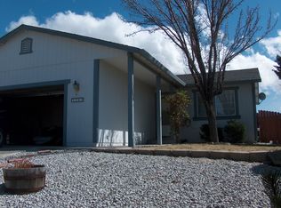 5568 Fire Weed Ct, Sun Valley, NV