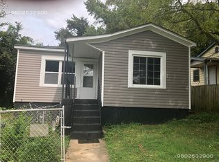 255 Malvern Dr SW, Concord, NC 28025