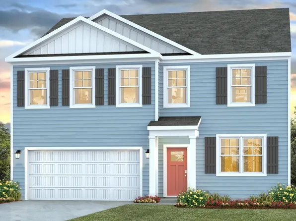 1034 Goose Crossing Rd, Northwest, NC 28451