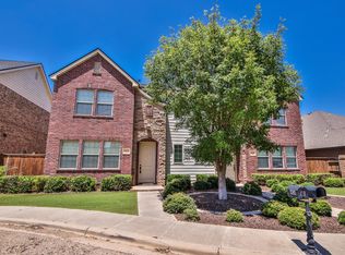 4424 105th St, Lubbock, TX 79424