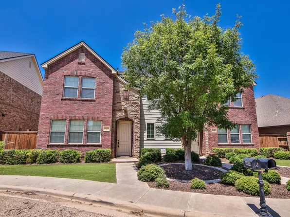 4424 105th St, Lubbock, TX 79424