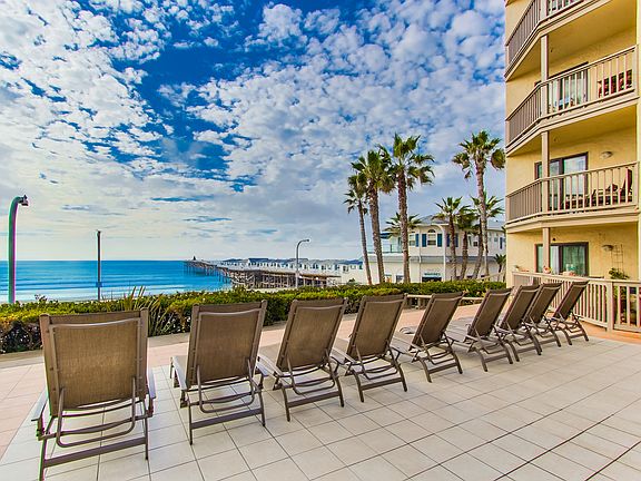 5th image of 4465 Ocean Blvd Unit 26