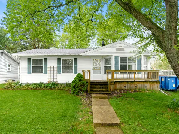 5616 Tiffin St, Portage, MI 49002