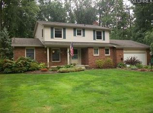 36455 Behm Rd, North Ridgeville, OH 44039