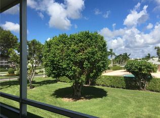 228 Brighton #228-F, Boca Raton, FL 33434