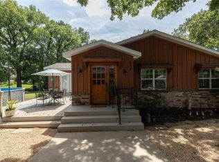 544 S Wyman Rd, Fayetteville, AR 72701