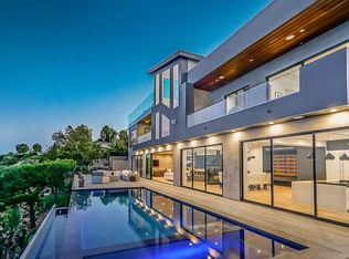 2484 Roscomare Rd, Los Angeles, CA 90077