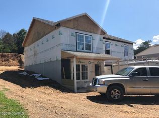 62 Kachinka Hollow Rd, Berwick, PA 18603