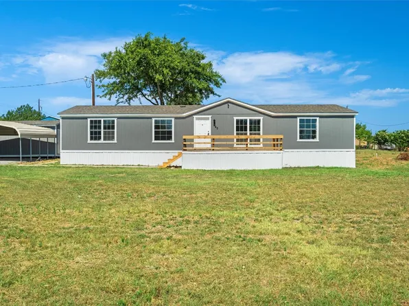 440 Strawberry Ln, Rhome, TX 76078