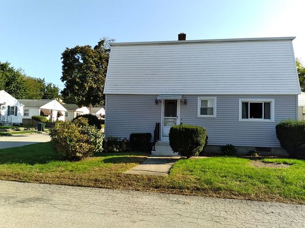 92 Standish Ave