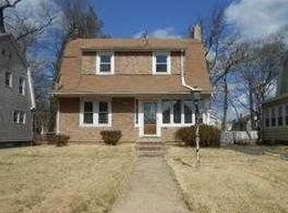 1122-24 W 5th St, Plainfield, NJ 07063