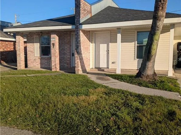 3817-19 Juno Dr, Chalmette, LA 70043