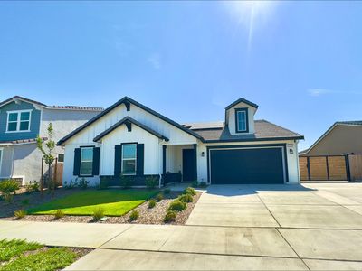 2213 N Wilsonia Street, Hanford, CA, 93230
