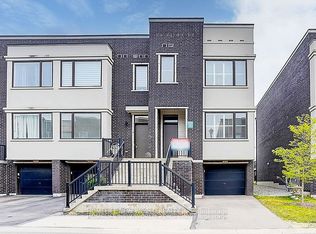 25 Sydney Cir, Vaughan, ON L4H4R2