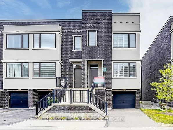 25 Sydney Cir, Vaughan, ON L4H 4R2