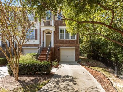 4050 Yellowfield Way, Cary, NC, 27518